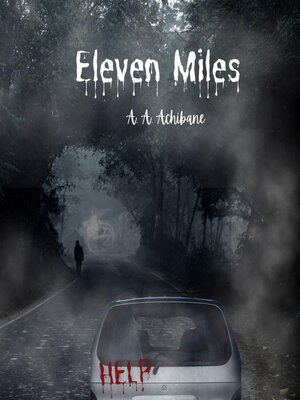 cover image of Eleven Miles